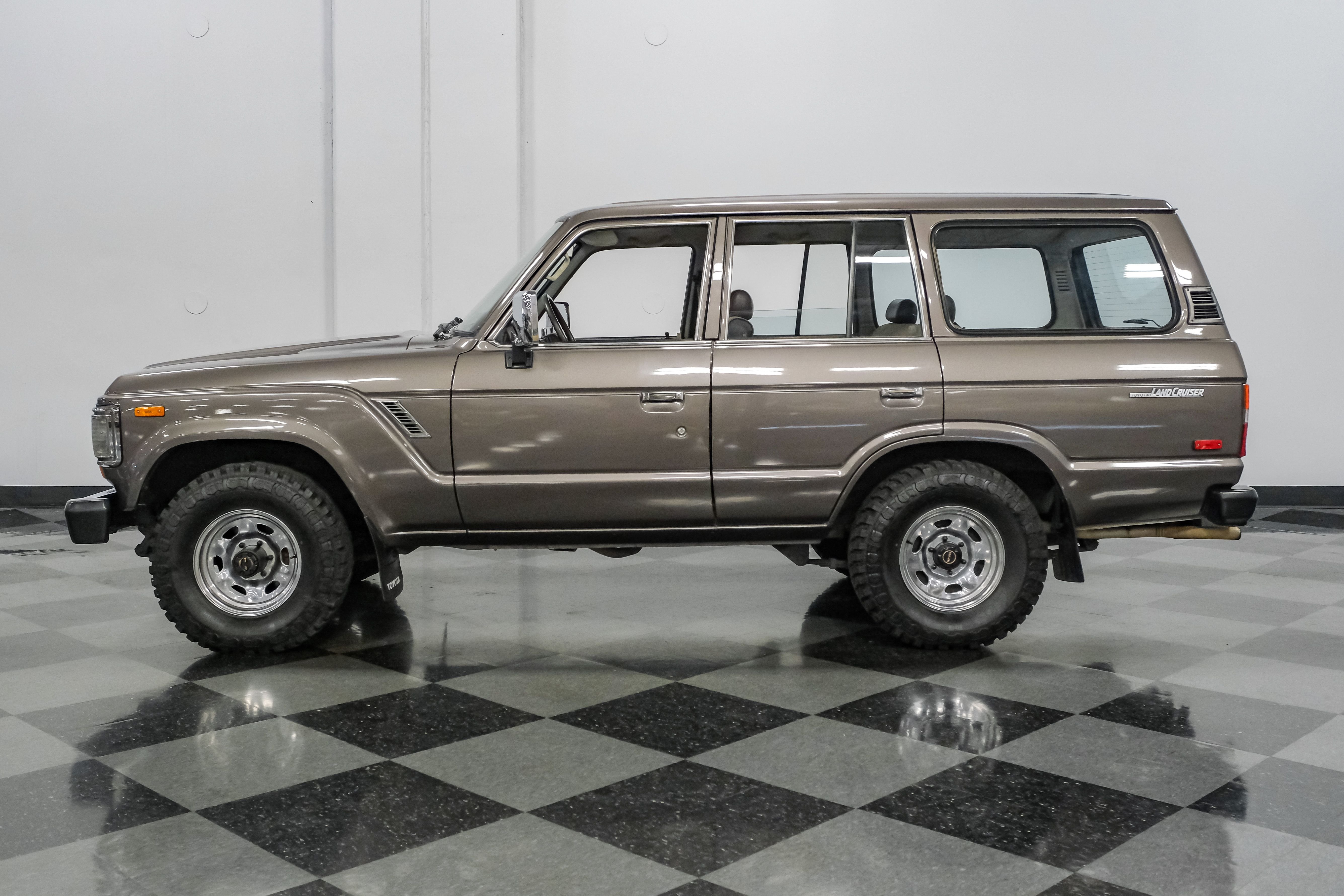 toyota land cruiser 1988 JT3FJ62G9J0080098 image toyota land cruiser 1988 JT3FJ62G9J0080098 image